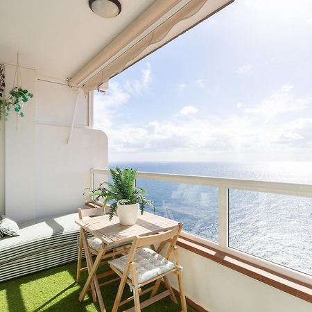 Home2Book Lighthouse Apt Stunning Sea View Tabaiba Ngoại thất bức ảnh