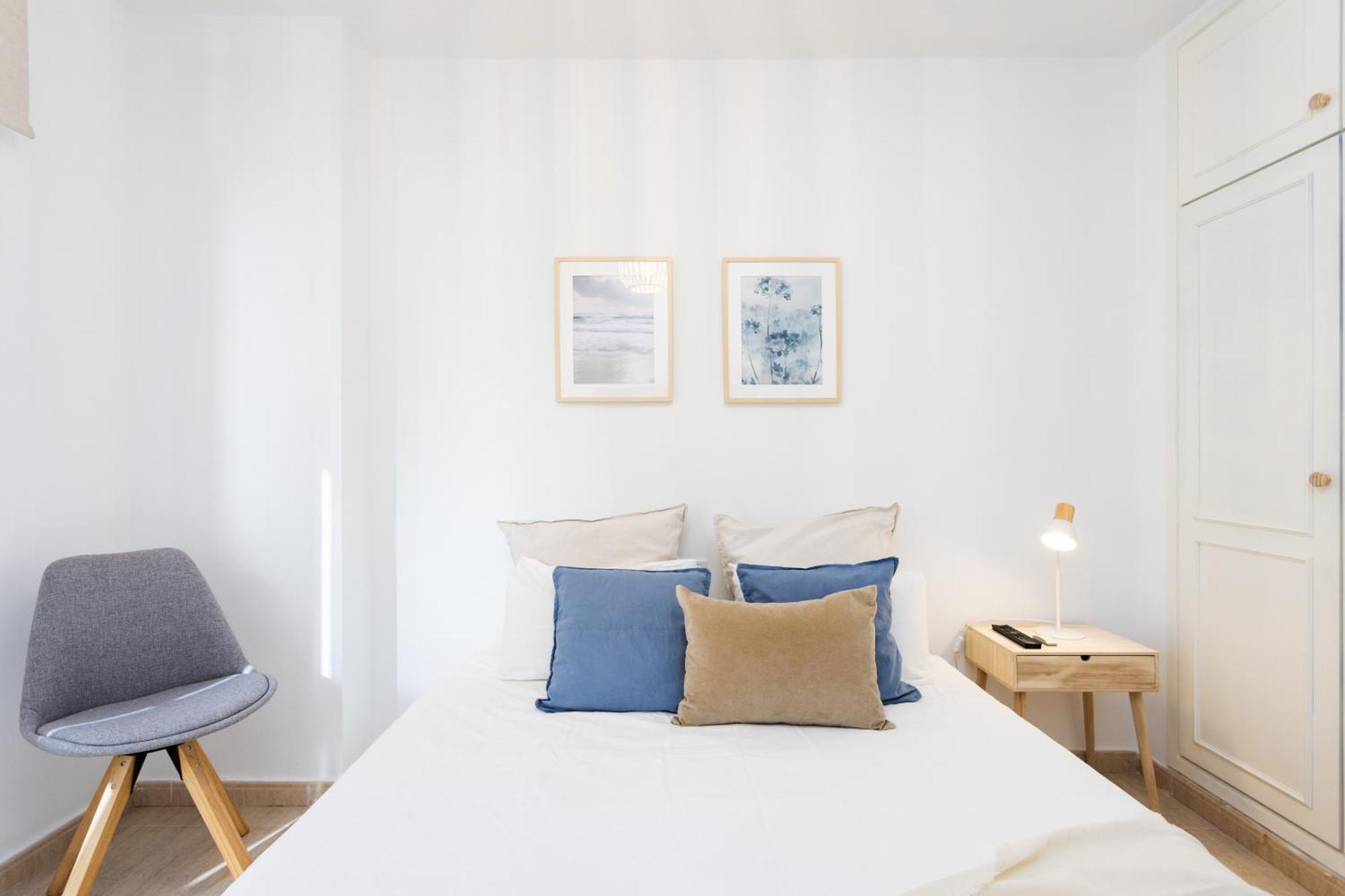 Home2Book Lighthouse Apt Stunning Sea View Tabaiba Ngoại thất bức ảnh