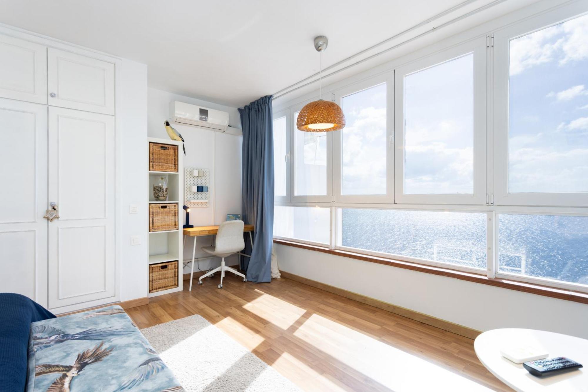 Home2Book Lighthouse Apt Stunning Sea View Tabaiba Ngoại thất bức ảnh