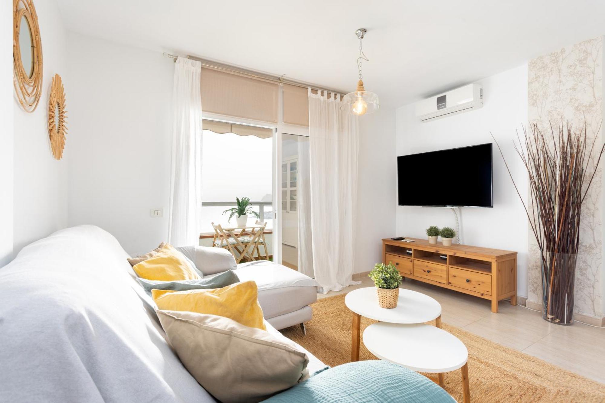 Home2Book Lighthouse Apt Stunning Sea View Tabaiba Ngoại thất bức ảnh