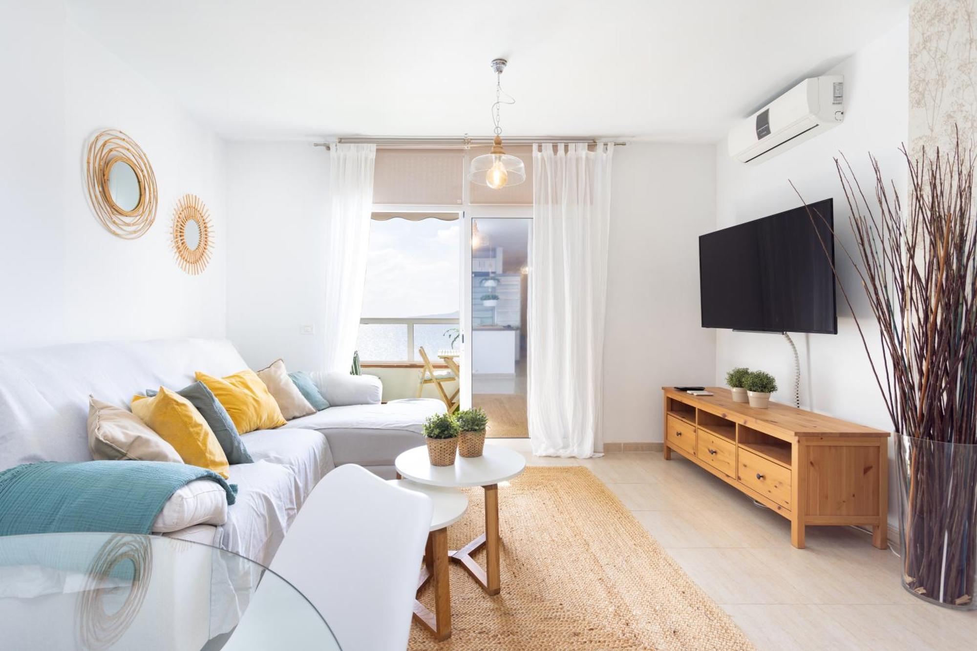 Home2Book Lighthouse Apt Stunning Sea View Tabaiba Ngoại thất bức ảnh