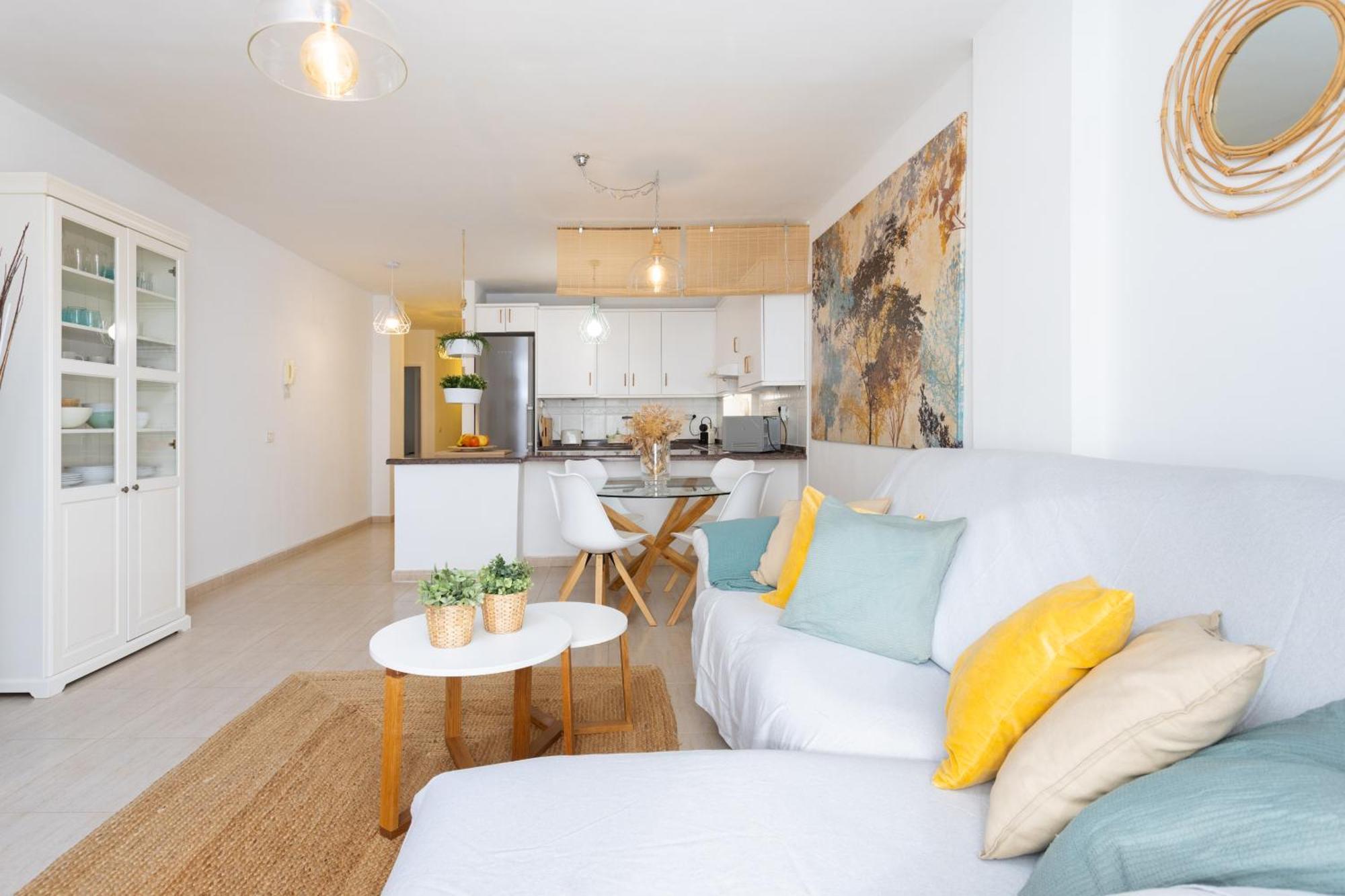 Home2Book Lighthouse Apt Stunning Sea View Tabaiba Ngoại thất bức ảnh