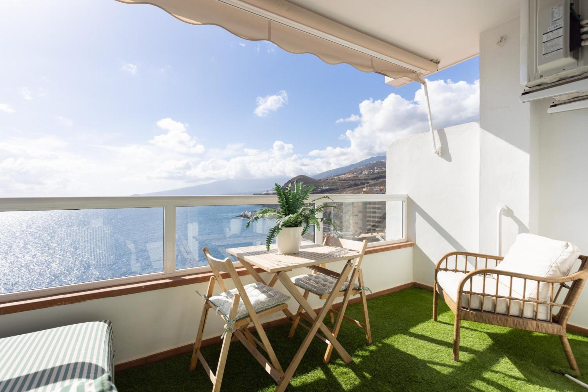 Home2Book Lighthouse Apt Stunning Sea View Tabaiba Ngoại thất bức ảnh